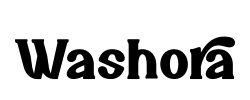Washora - logo